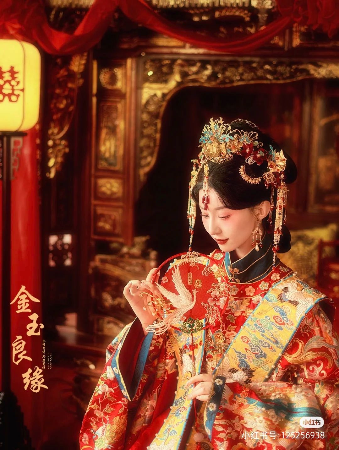 Ming-Style Hanfu Fashion for Little Girls:Spring and Summer Trends Ming-Style Hanfu Fashion for Little Girls:Spring and Summer Trends