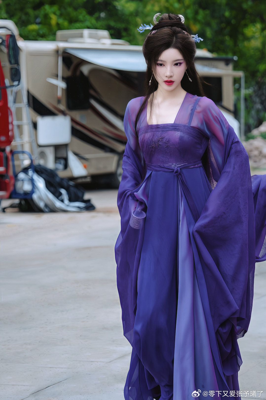 The Revival of Orange-Tinted Hanfu:A Journey into Traditional Chinese Elegance The Revival of Orange-Tinted Hanfu:A Journey into Traditional Chinese Elegance