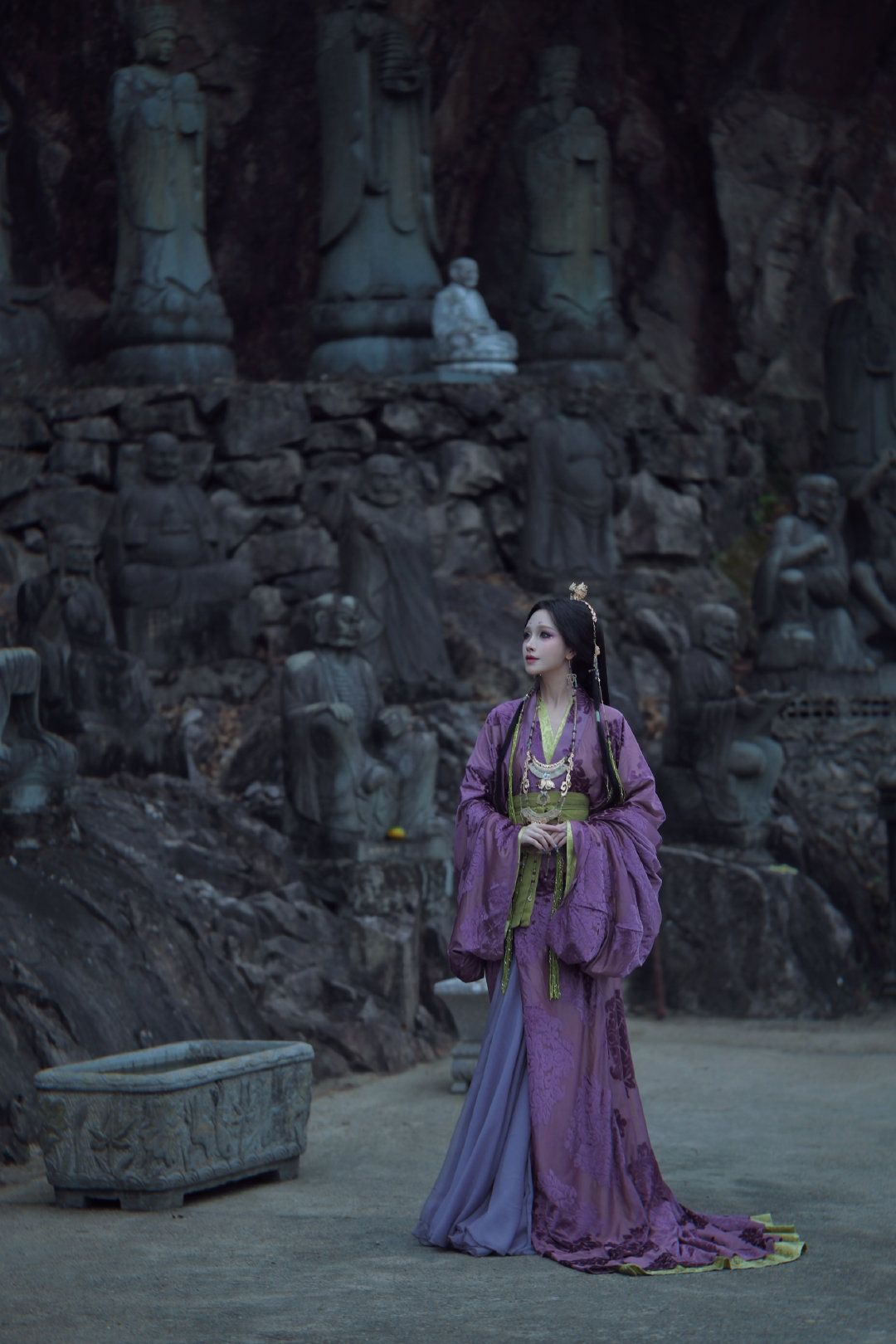 Preventing Light Leaks with Hanfu Underwear:A Guide to Safe and Stylish Hanfu Bottoms Preventing Light Leaks with Hanfu Underwear:A Guide to Safe and Stylish Hanfu Bottoms