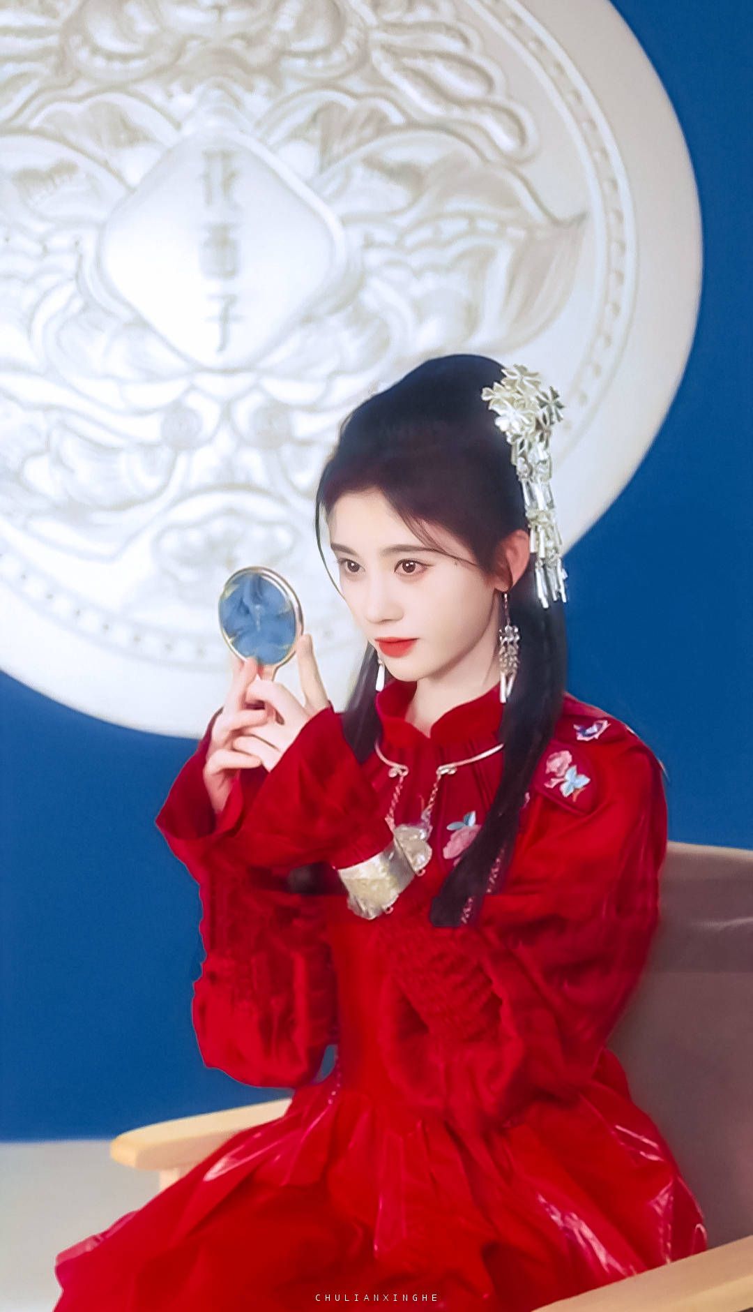 Youthful Qipao Styles for Autumn:Embracing the Classics in Modern Youth Fashion Youthful Qipao Styles for Autumn:Embracing the Classics in Modern Youth Fashion