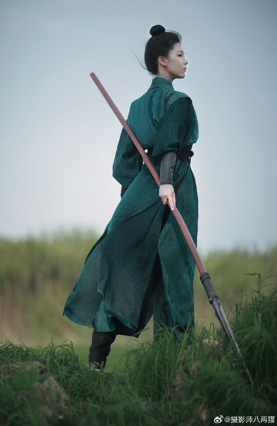 David Bellas Hanfu Girl Child:A Journey into Traditional Chinese Fashion David Bellas Hanfu Girl Child:A Journey into Traditional Chinese Fashion
