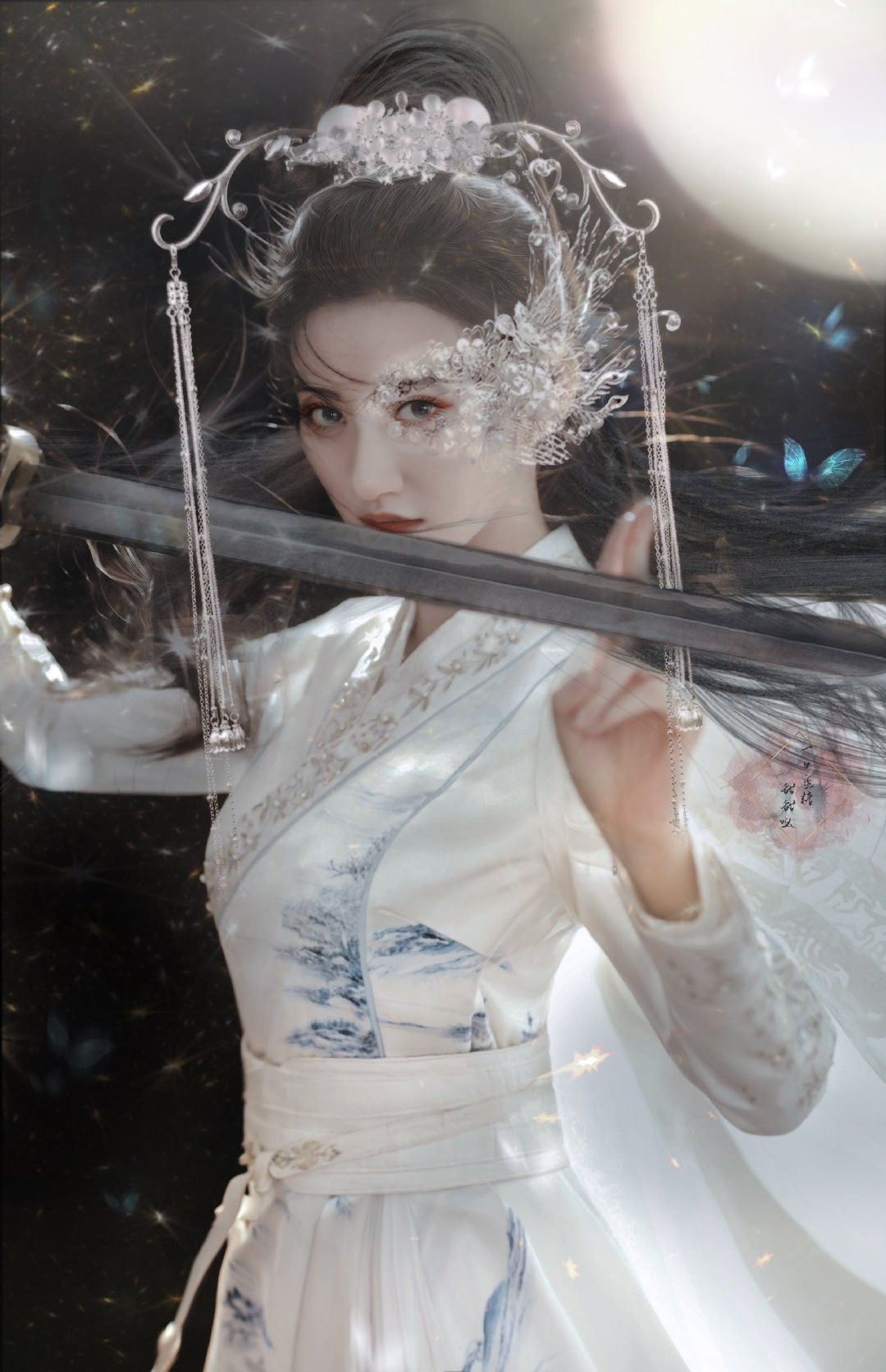 The Engagement Ceremony of Modern Chinese Style Horseback Skirt:A Blend of Tradition and Modernity The Engagement Ceremony of Modern Chinese Style Horseback Skirt:A Blend of Tradition and Modernity