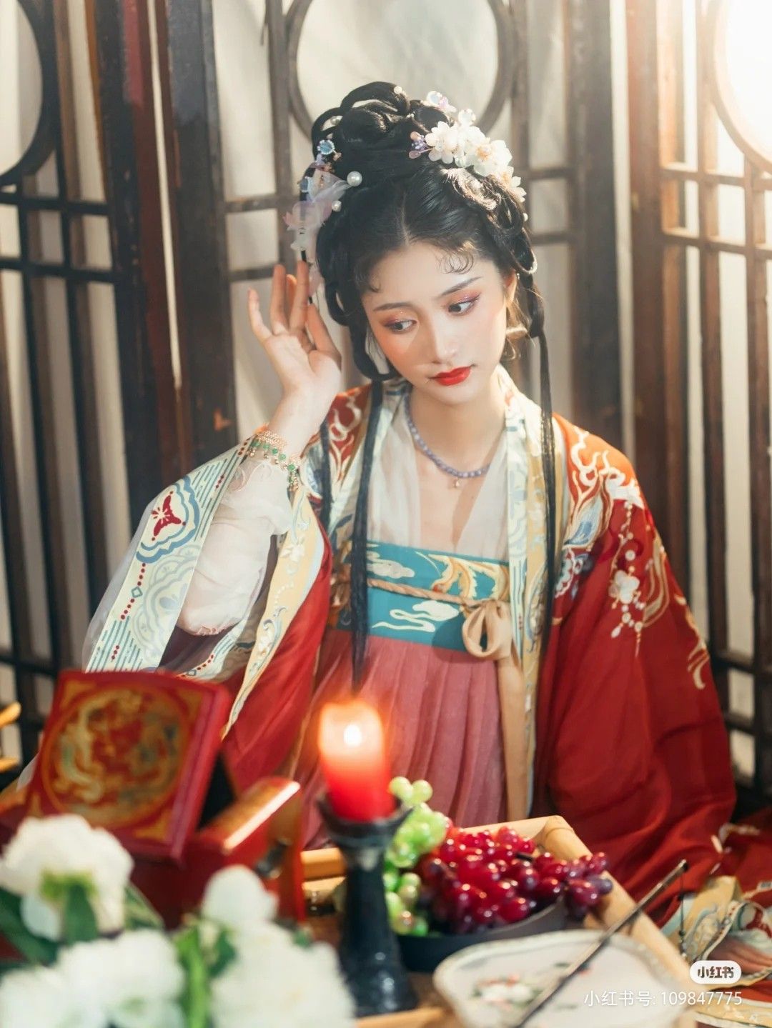 Spring and Autumn Childrens Hanfu Shoes:A Guide to Stylish and Comfortable Options Spring and Autumn Childrens Hanfu Shoes:A Guide to Stylish and Comfortable Options