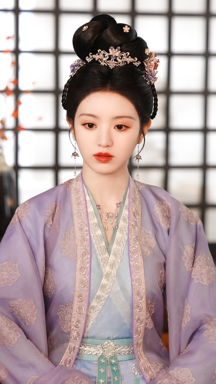 The Splendor of Red Hanfu Yun Jian:A Cultural Journey Through Traditional Chinese Clothing The Splendor of Red Hanfu Yun Jian:A Cultural Journey Through Traditional Chinese Clothing