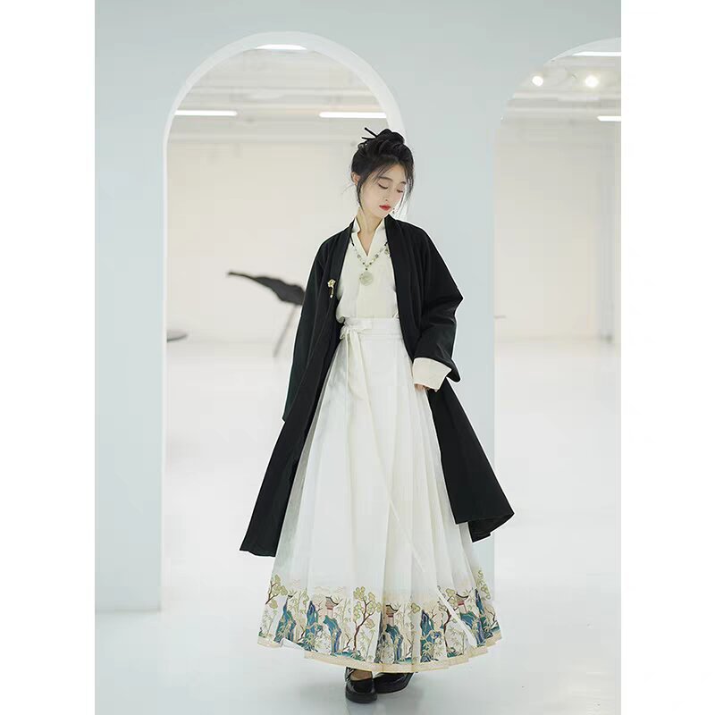 The Full-Headset of Hanfu Hair Accessories for Women:A Journey into Traditional Chinese Elegance The Full-Headset of Hanfu Hair Accessories for Women:A Journey into Traditional Chinese Elegance