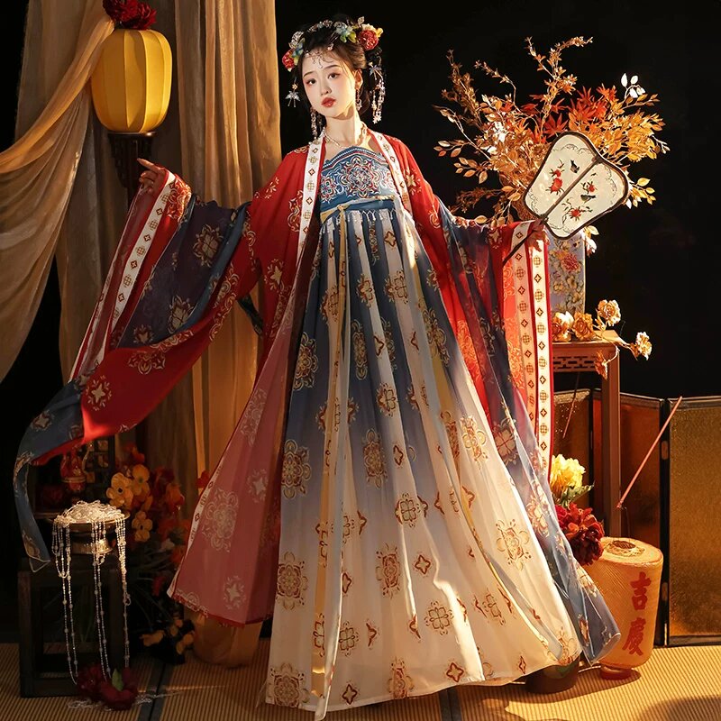 Embracing the Plus-Size Revolution:The Evolution of Qipao for Modern Women Embracing the Plus-Size Revolution:The Evolution of Qipao for Modern Women