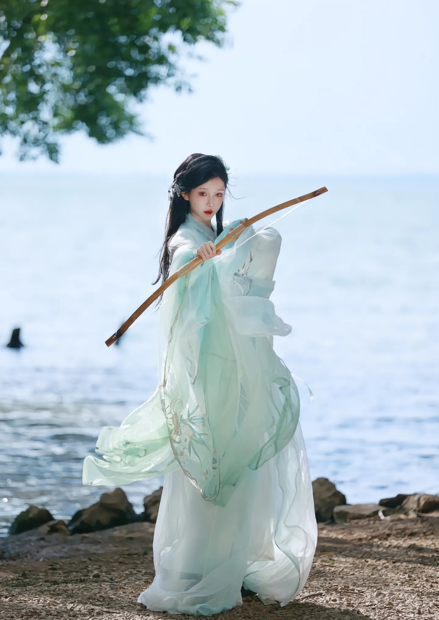 The Rise of Cheongsam-Inspired Mini Skirts:Fashion Revolution or Cultural Evolution? The Rise of Cheongsam-Inspired Mini Skirts:Fashion Revolution or Cultural Evolution?