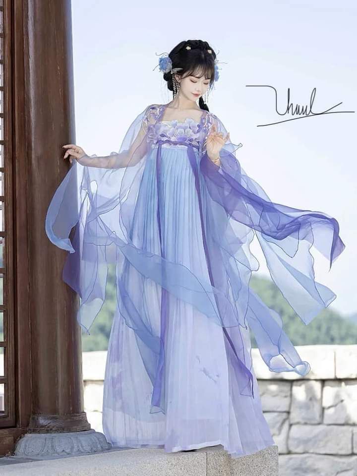 The Ancient Elegance of Dan Tai Jins Costume:A Closer Look into Its Splendor The Ancient Elegance of Dan Tai Jins Costume:A Closer Look into Its Splendor