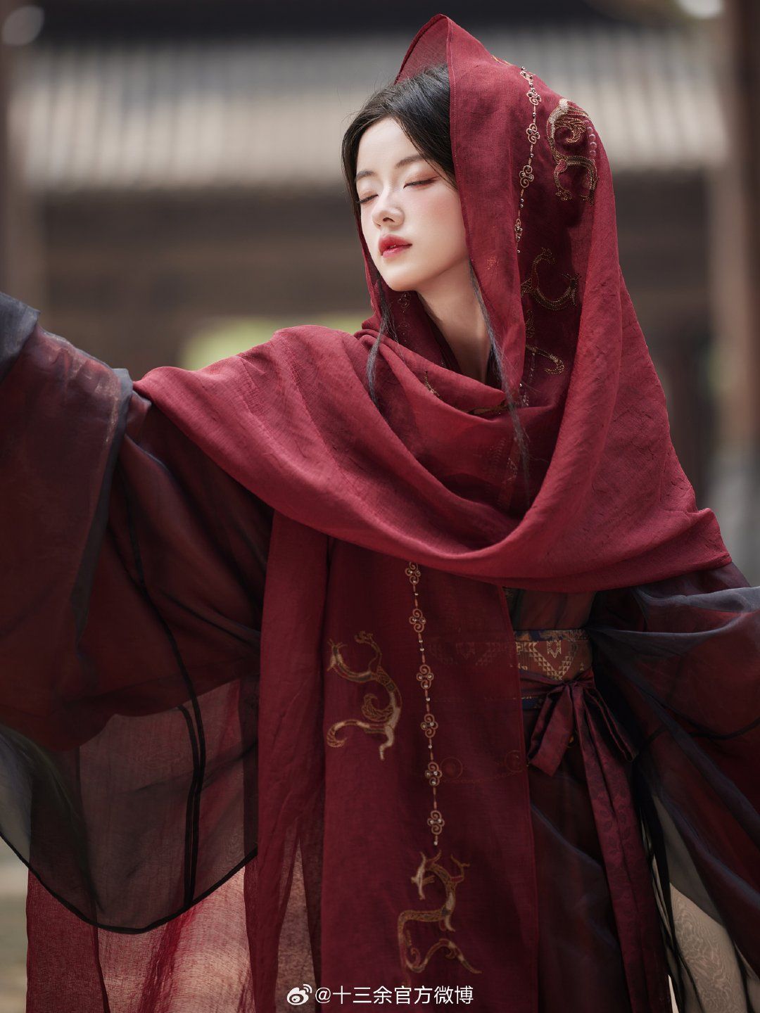 Chinese-Style Hanfu Girls Summerwear:A Blend of Tradition and Comfort Chinese-Style Hanfu Girls Summerwear:A Blend of Tradition and Comfort
