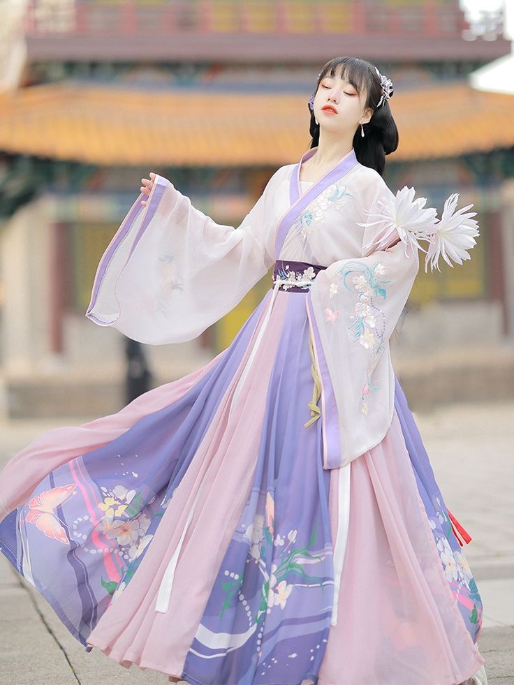 Sexy and Transparent Hanfu Fashion:Unveiling the Traditional Elegance Sexy and Transparent Hanfu Fashion:Unveiling the Traditional Elegance