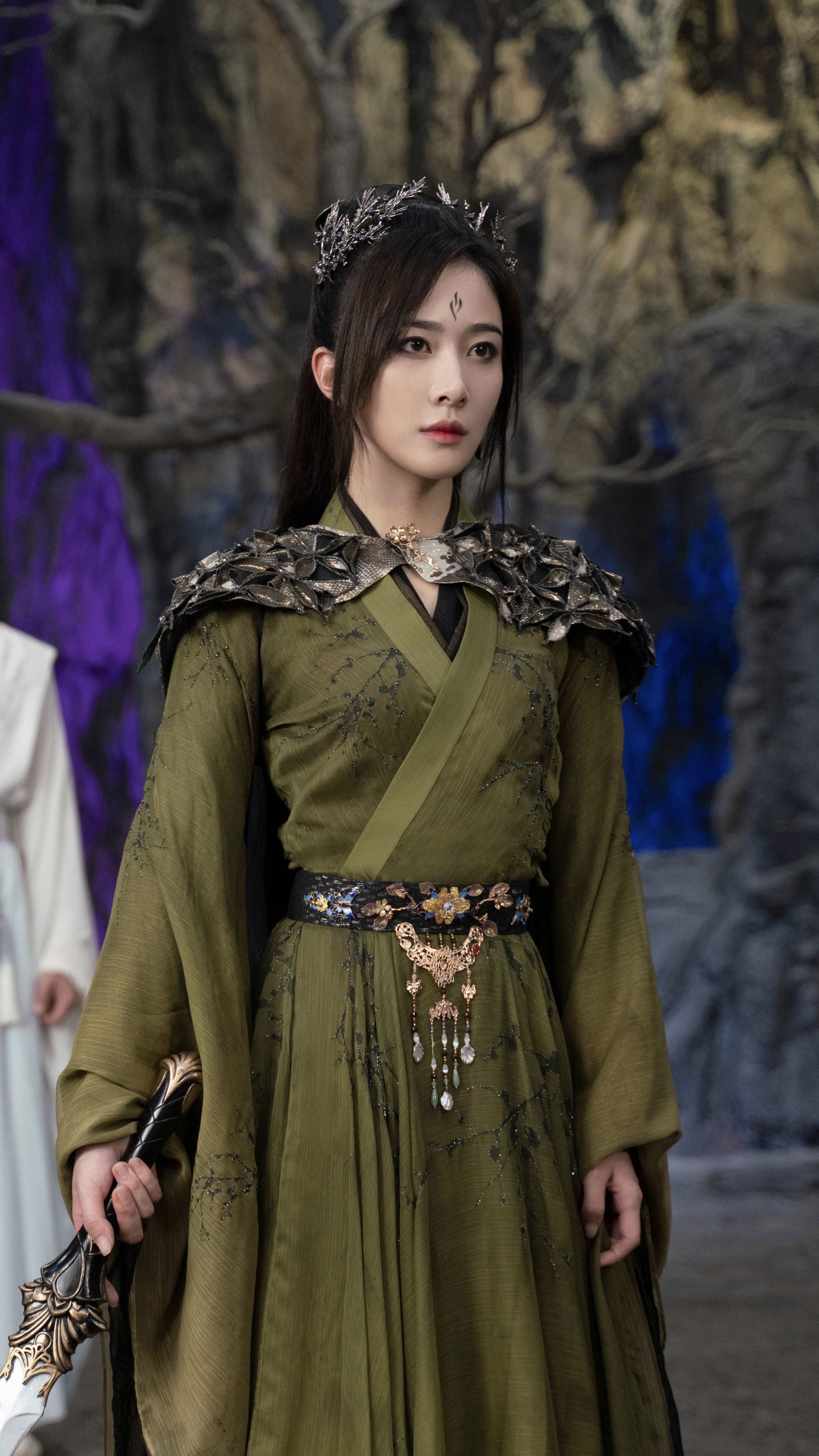 Original Five-Piece Set of Song Dynasty Hanfu Fashion:A Journey Through Traditional Elegance Original Five-Piece Set of Song Dynasty Hanfu Fashion:A Journey Through Traditional Elegance