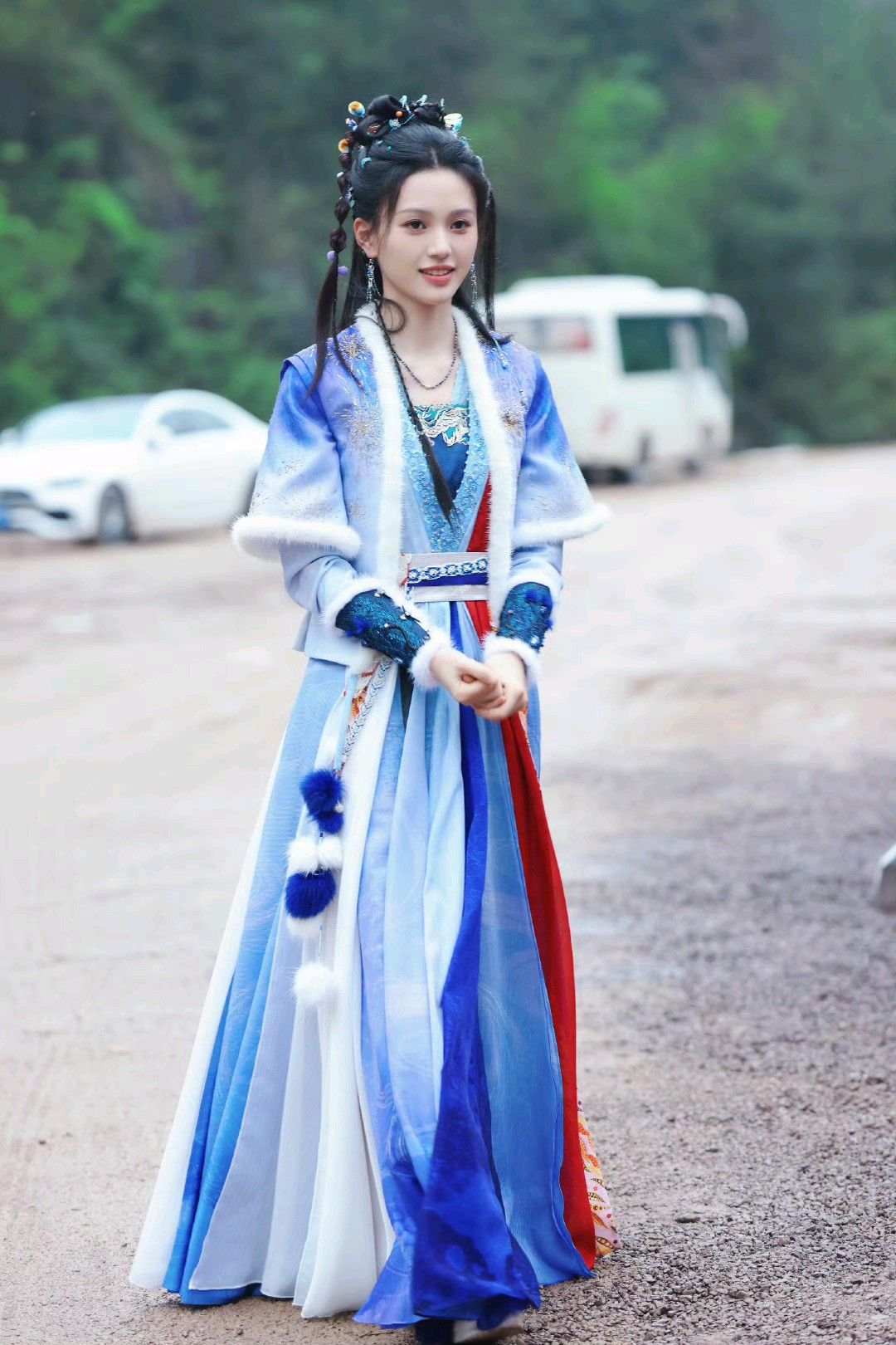 Seven Original Hanfu Clothing Store:A Journey into Traditional Chinese Fashion Seven Original Hanfu Clothing Store:A Journey into Traditional Chinese Fashion