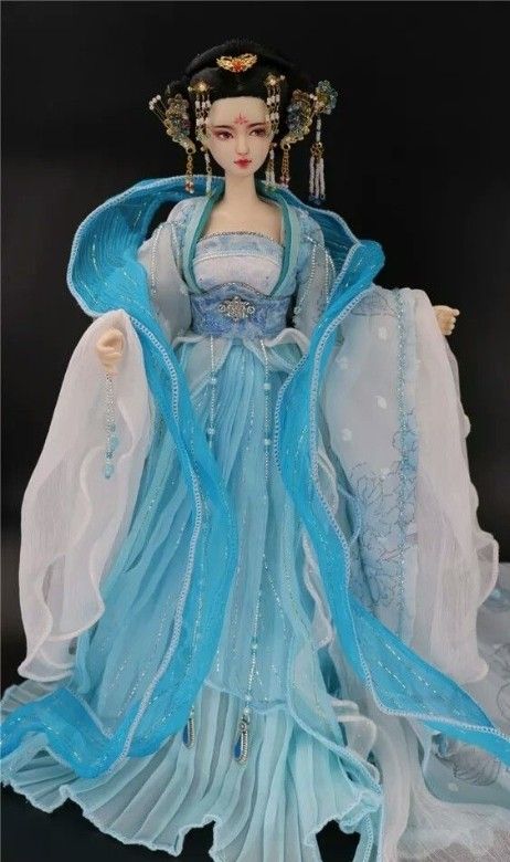Vintage-Style Horseface Skirt Girls Traditional Chinese Costume Set