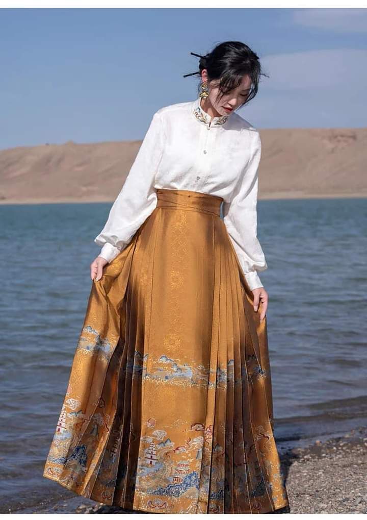 The Allure of Qipao:Exploring the Elegance of Aodi Style The Allure of Qipao:Exploring the Elegance of Aodi Style