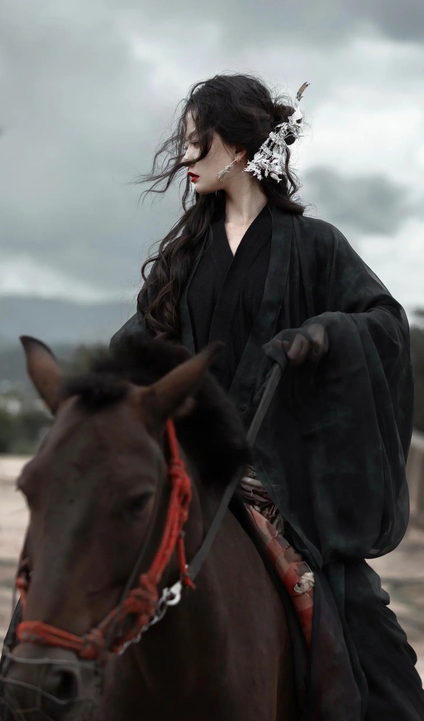 The Splendor of Hanfu:Exploring the Beauty of Cross-Collared and Broad-袖ed Clothing The Splendor of Hanfu:Exploring the Beauty of Cross-Collared and Broad-袖ed Clothing