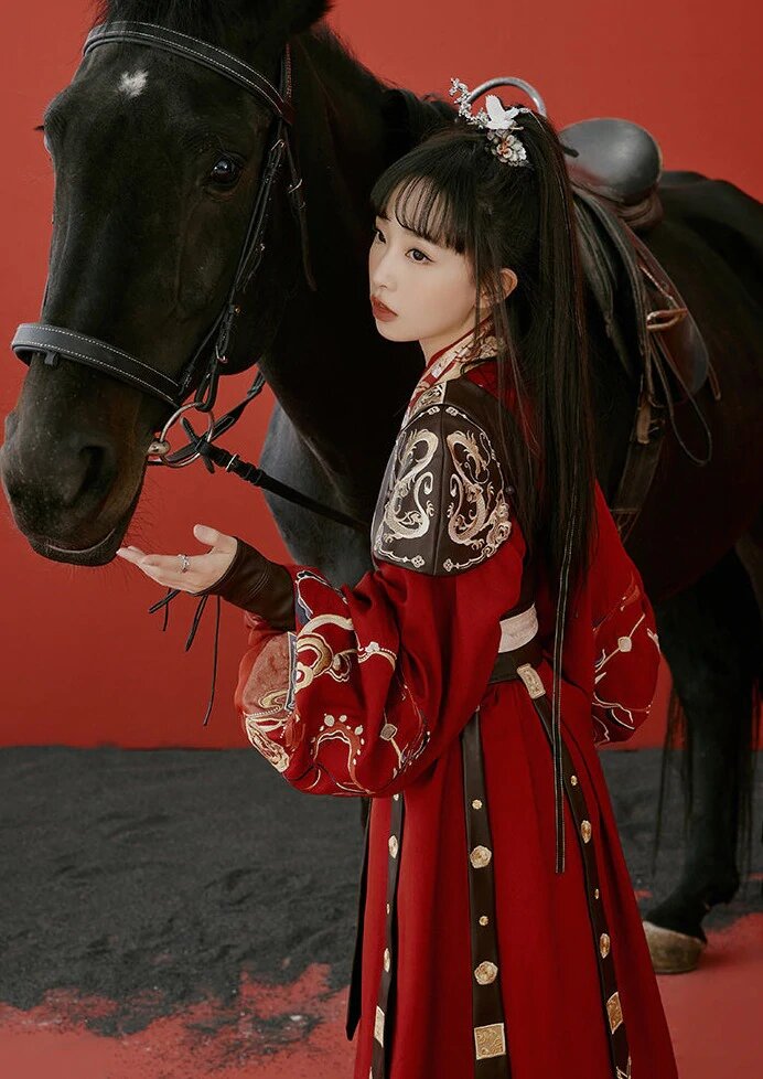 Ancient Headdresses for Little Girls:A Journey into Traditional Chinese Hair Accessories Ancient Headdresses for Little Girls:A Journey into Traditional Chinese Hair Accessories
