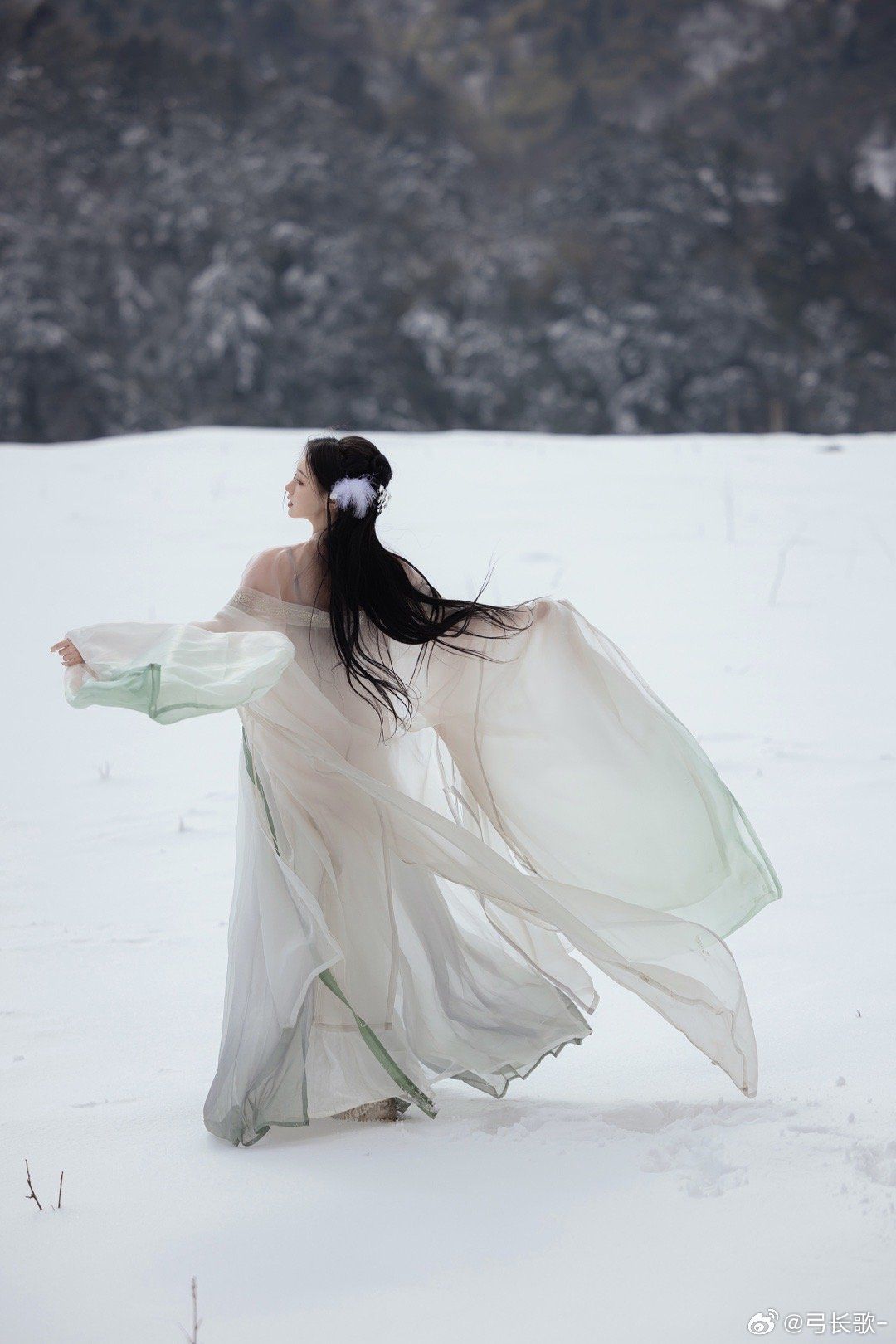 The Evolution of Hanfu Womens Blouses:A Journey into the Realm of Traditional Elegance The Evolution of Hanfu Womens Blouses:A Journey into the Realm of Traditional Elegance