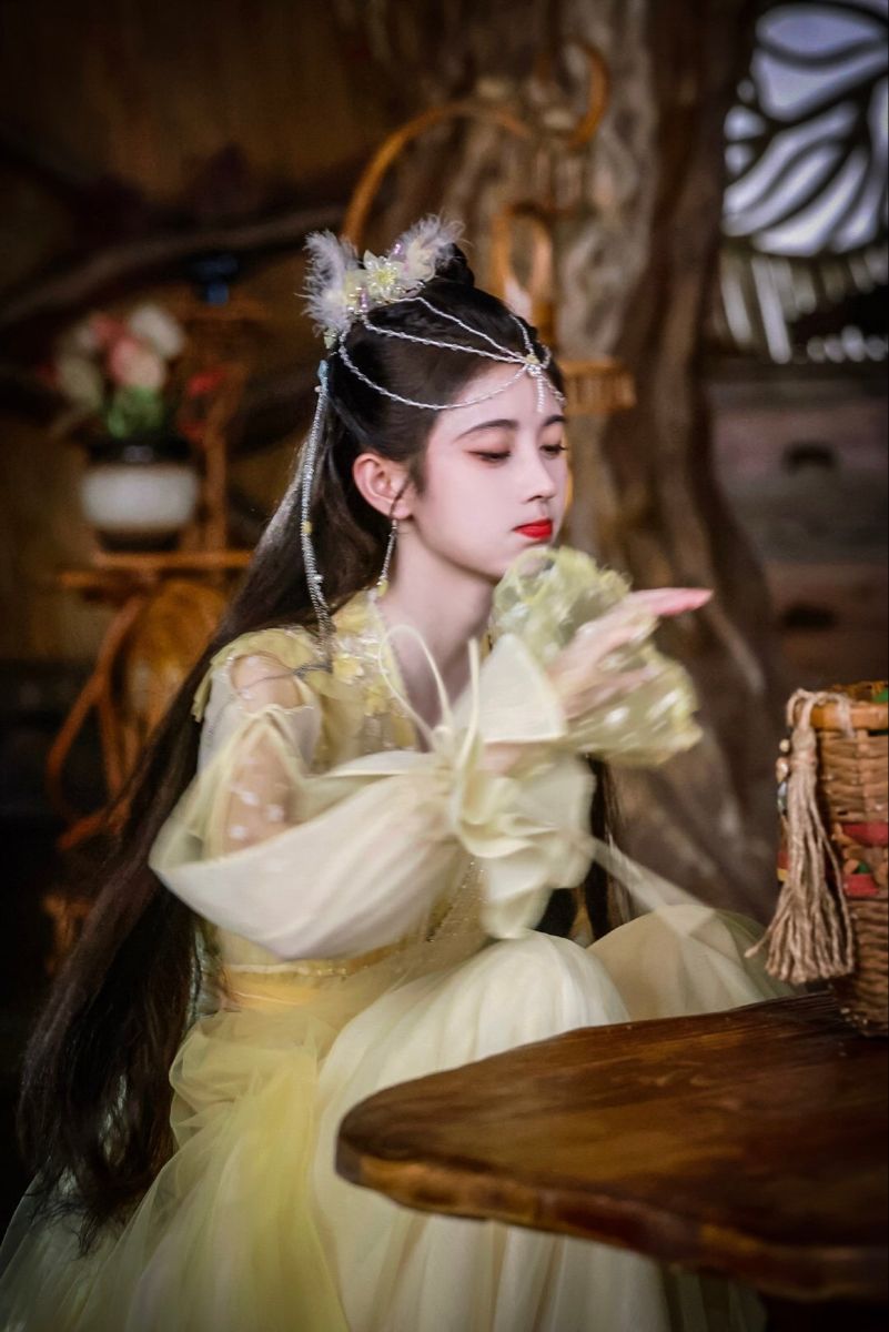 Embracing the Chic Qipao:The Modern Elegance of Cultural Fusion Embracing the Chic Qipao:The Modern Elegance of Cultural Fusion