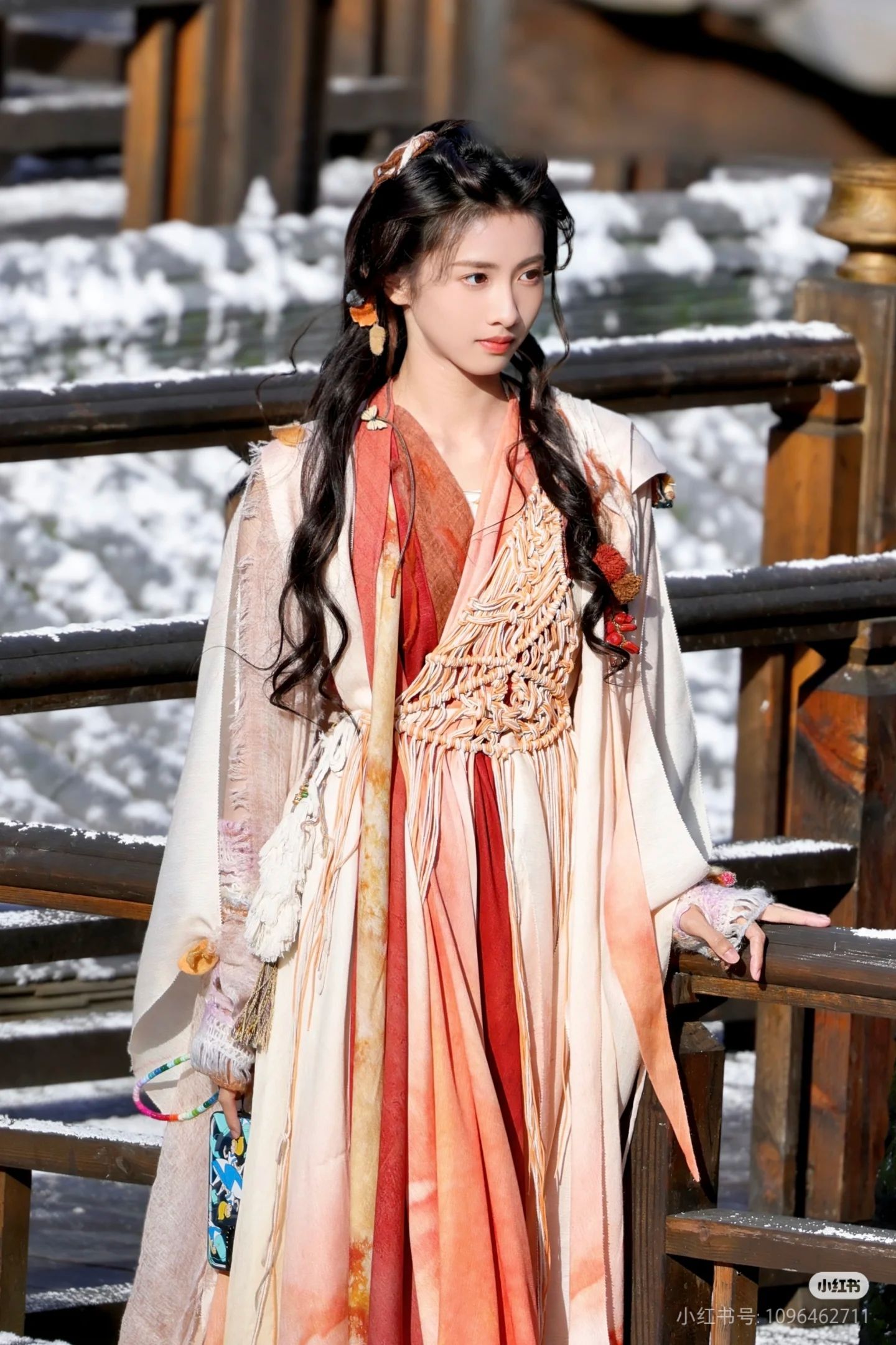 Winter Girls Traditional Chinese Style Horseface Skirt Ensemble A Guide to the Best of the Season Winter Girls Traditional Chinese Style Horseface Skirt Ensemble A Guide to the Best of the Season