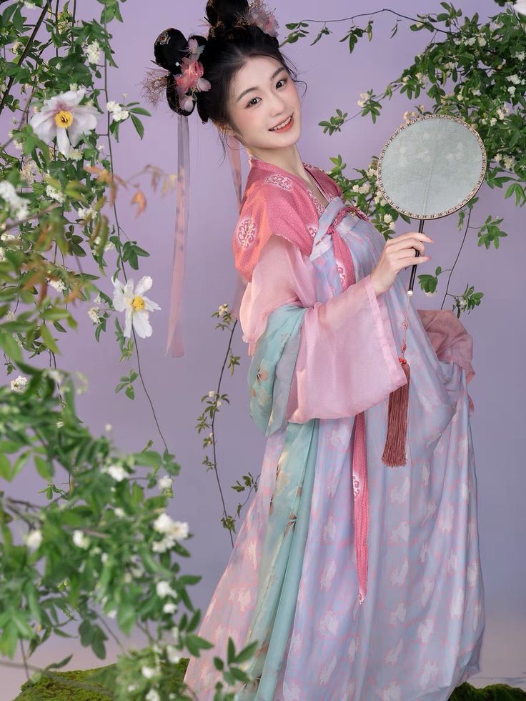 The Charm of Traditional Chinese Cheongsam Vest-and-Skirt for Little Girls The Charm of Traditional Chinese Cheongsam Vest-and-Skirt for Little Girls