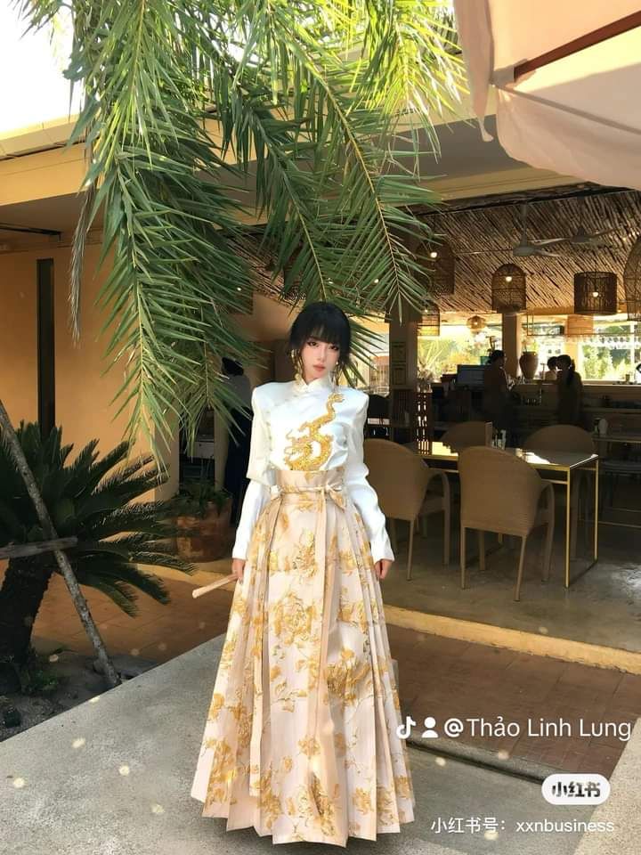 The Rise of Hanfu Summer Fashion for Female Students and Children The Rise of Hanfu Summer Fashion for Female Students and Children