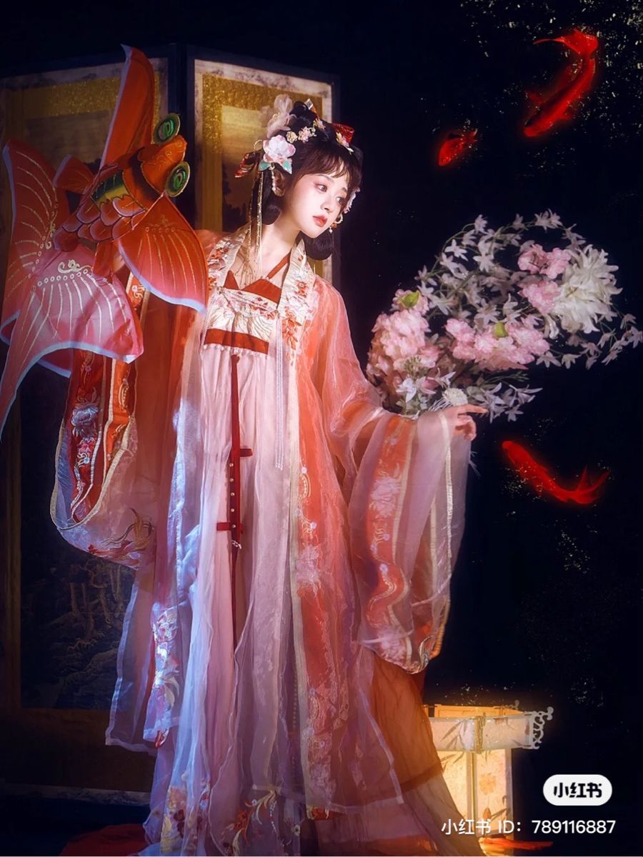 Ancient Costume Performance Attire:A Journey Through Traditional Elegance Ancient Costume Performance Attire:A Journey Through Traditional Elegance