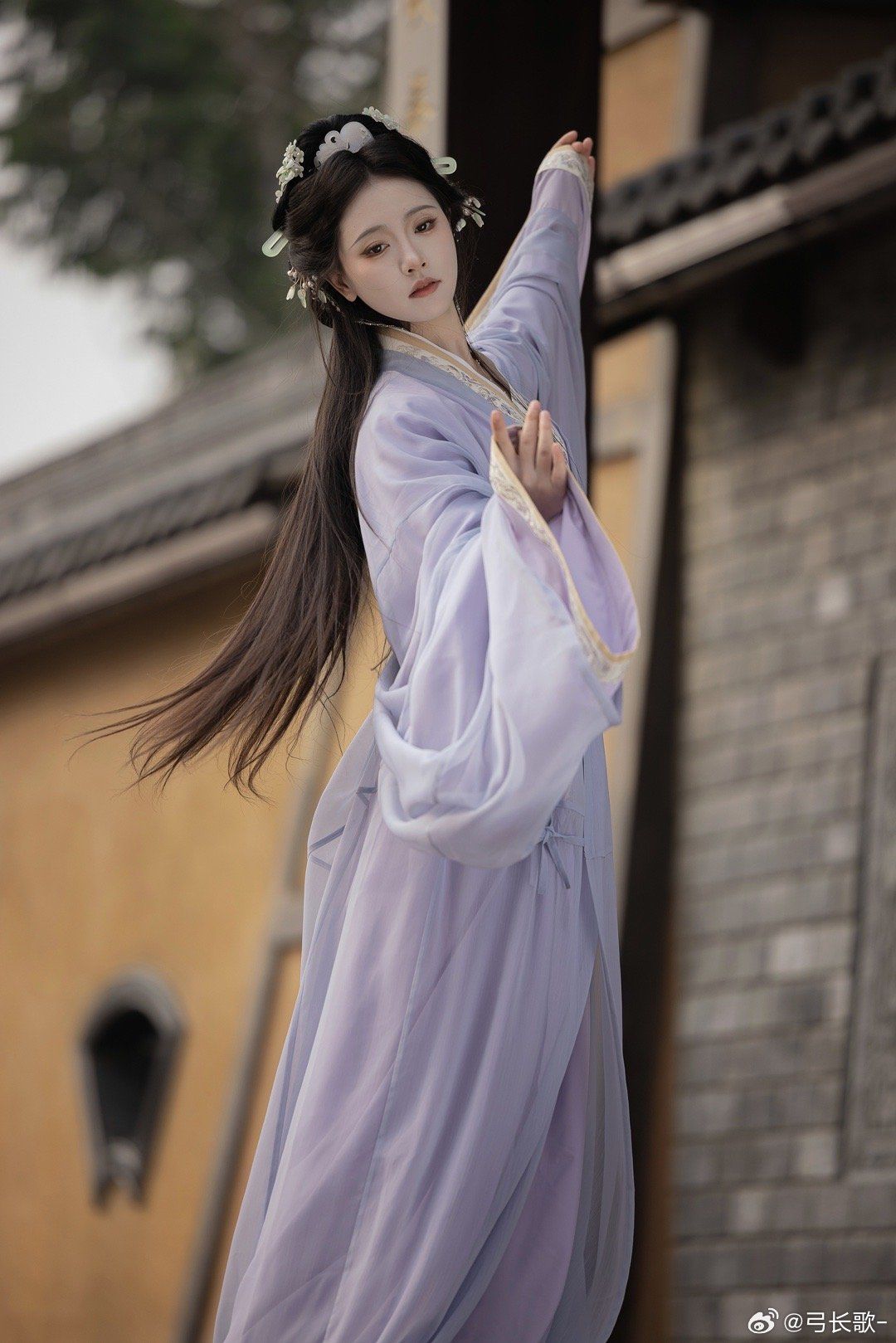 Winter Hanfu Fashion for Plus-Size Girls:Embracing the Beauty of Traditional Chinese Clothing Winter Hanfu Fashion for Plus-Size Girls:Embracing the Beauty of Traditional Chinese Clothing