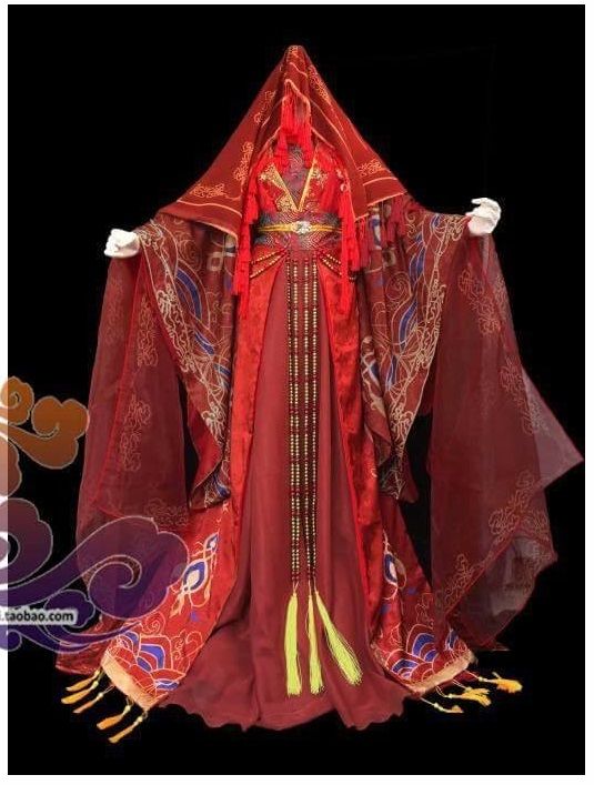 The Cultural Significance of Childrens Cheongsam in Ancient Times