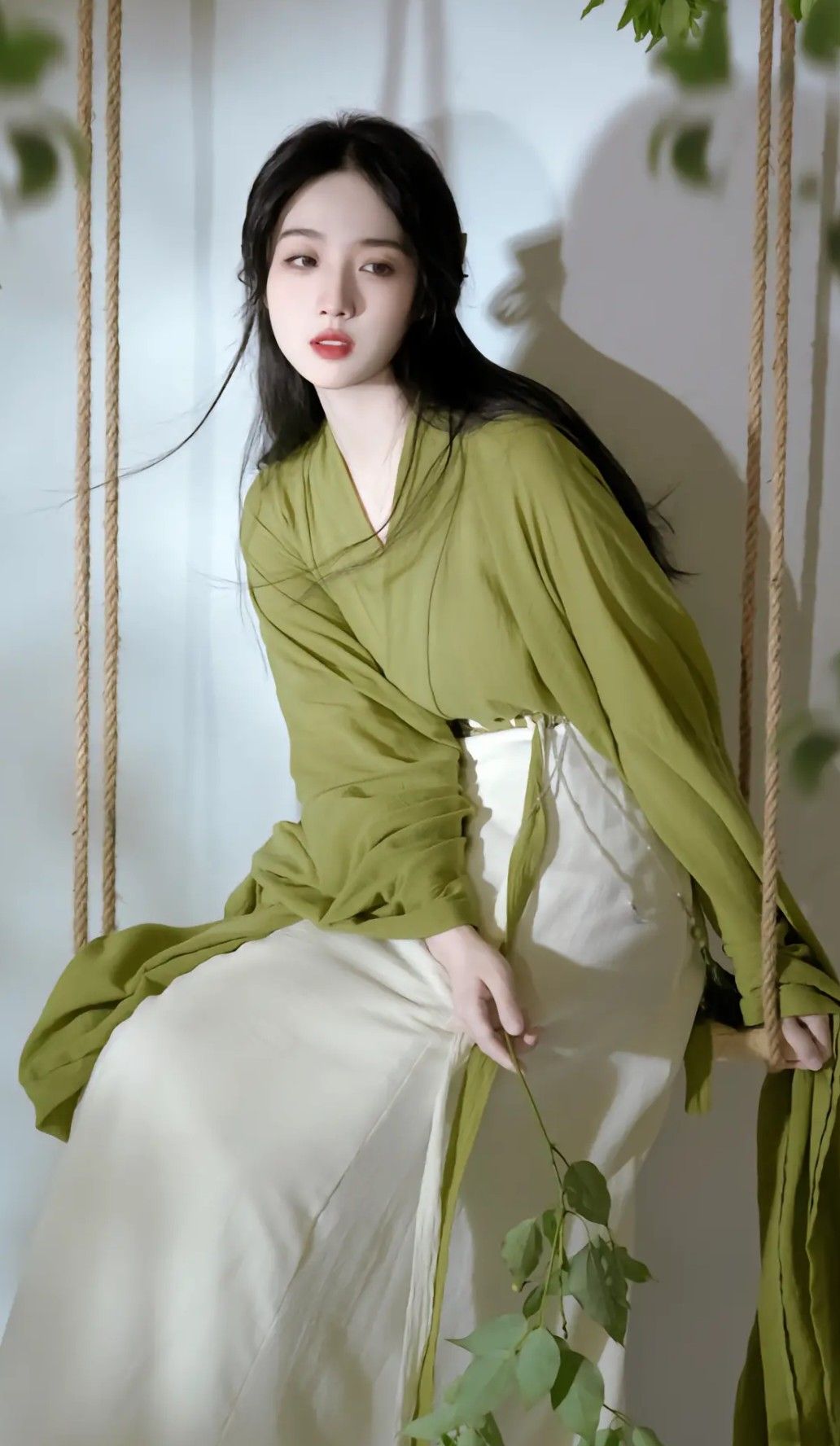 Elegance in Motion:The Yijiangnan Cheongsam Live Streaming Experience Elegance in Motion:The Yijiangnan Cheongsam Live Streaming Experience