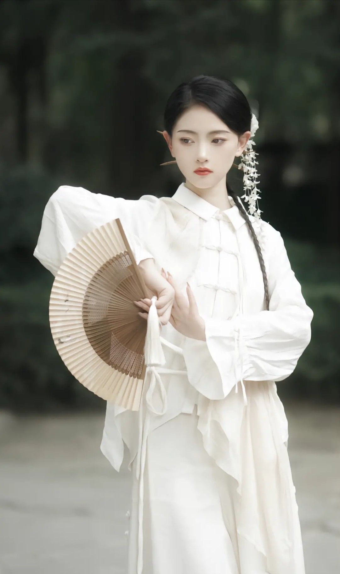 The Cultural Splendor of Chinese-Style Horseface Skirt for Girl Children The Cultural Splendor of Chinese-Style Horseface Skirt for Girl Children