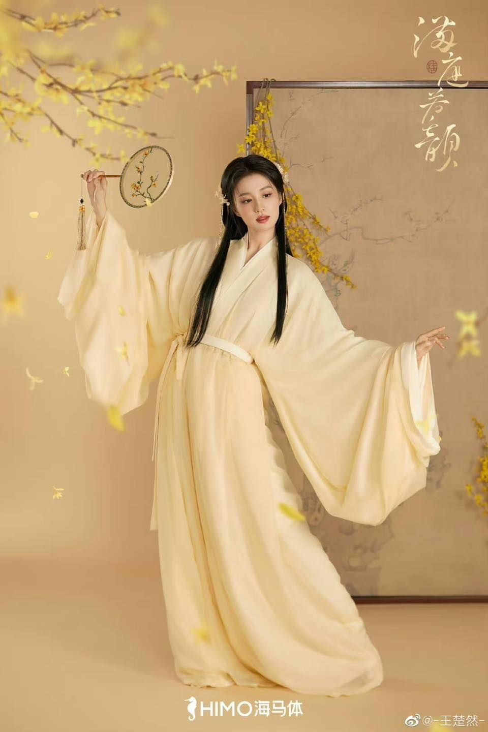 Wang Xiaoducks Silk Cheongsam:A Tale of Elegance and Tradition Wang Xiaoducks Silk Cheongsam:A Tale of Elegance and Tradition