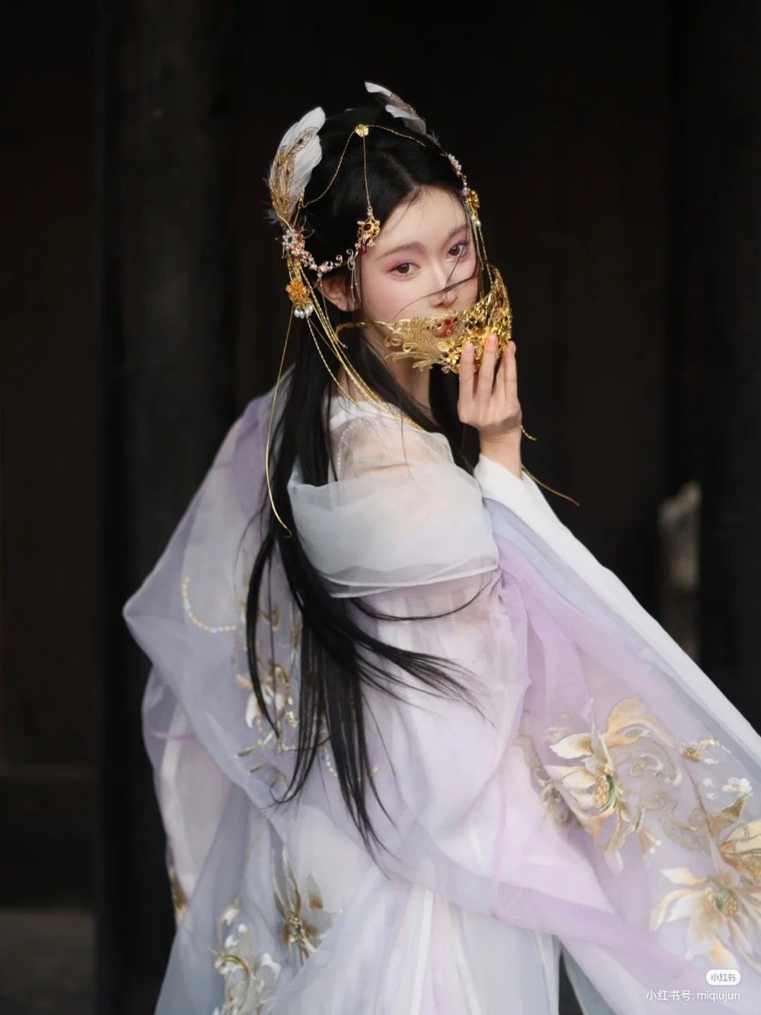 Plus Size Hanfu for the Workplace:Embracing Traditional Elegance at the Office Plus Size Hanfu for the Workplace:Embracing Traditional Elegance at the Office
