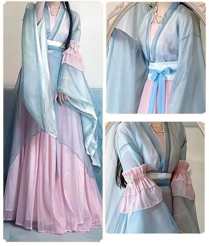 Shilixiang Original Hanfu Shop:Embracing Traditional Elegance in Modern Times Shilixiang Original Hanfu Shop:Embracing Traditional Elegance in Modern Times