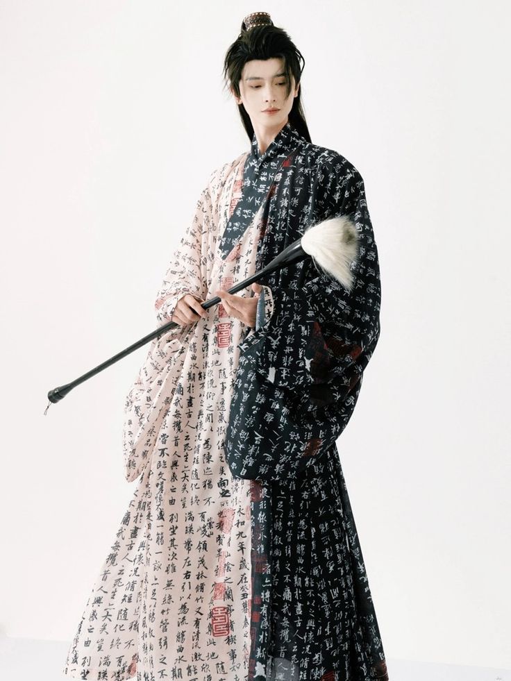 Girls Hanfu Fashion:The Charm of Long-sleeved Spring and Autumn Hanfu Girls Hanfu Fashion:The Charm of Long-sleeved Spring and Autumn Hanfu