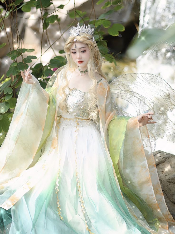 Hanfu Fashion for Student Girls:Authentic Hanfu Styles and Their Popularity Hanfu Fashion for Student Girls:Authentic Hanfu Styles and Their Popularity