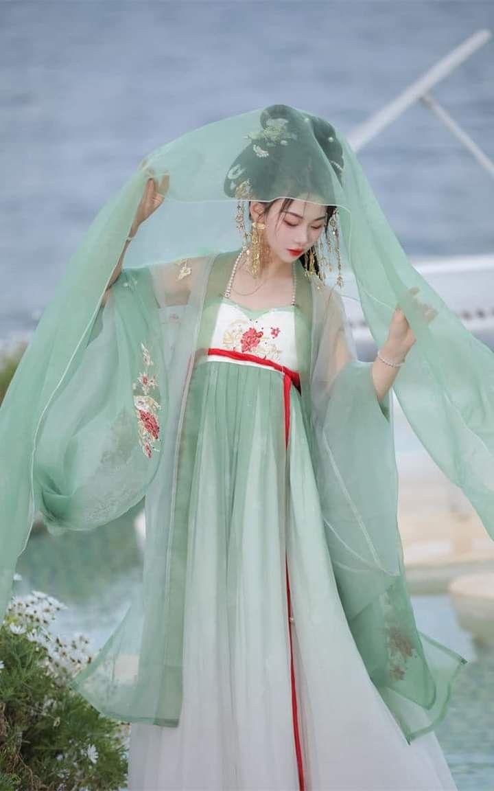 Summer Fashion Trends in Hanfu Shoes:Comfort and Style in Harmony Summer Fashion Trends in Hanfu Shoes:Comfort and Style in Harmony
