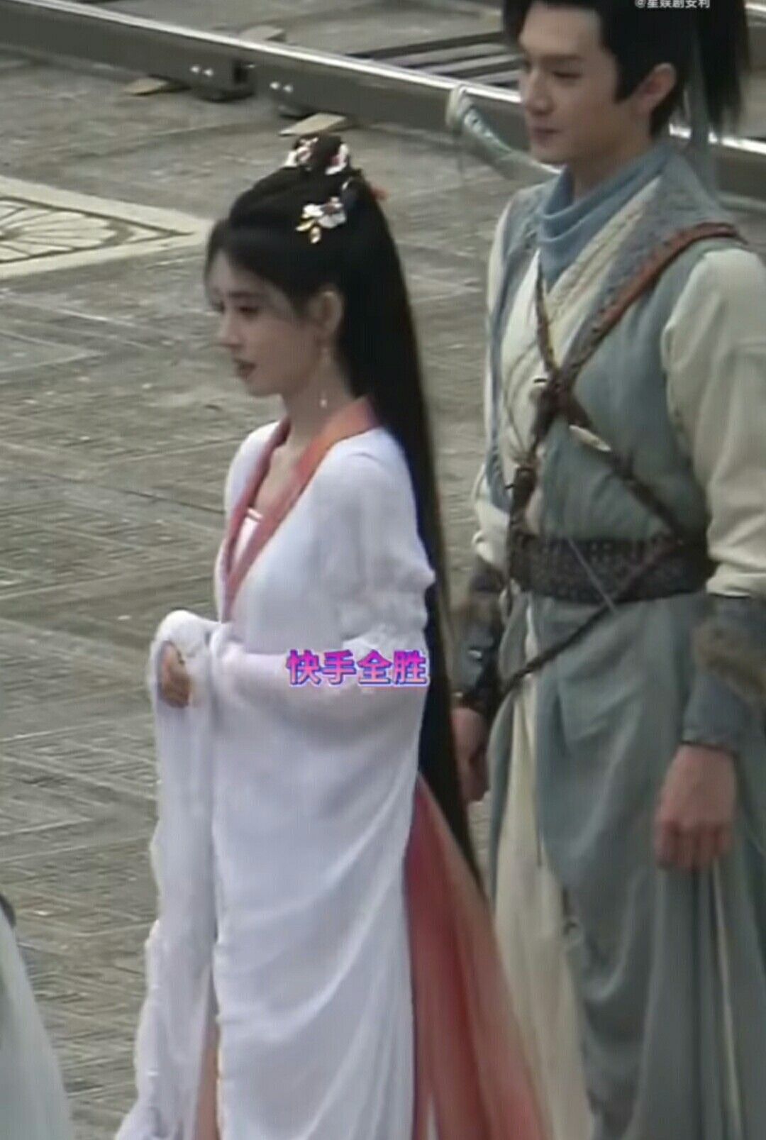 Baby Hanfu Wigs and Headwear:A Guide to Traditional Elegance