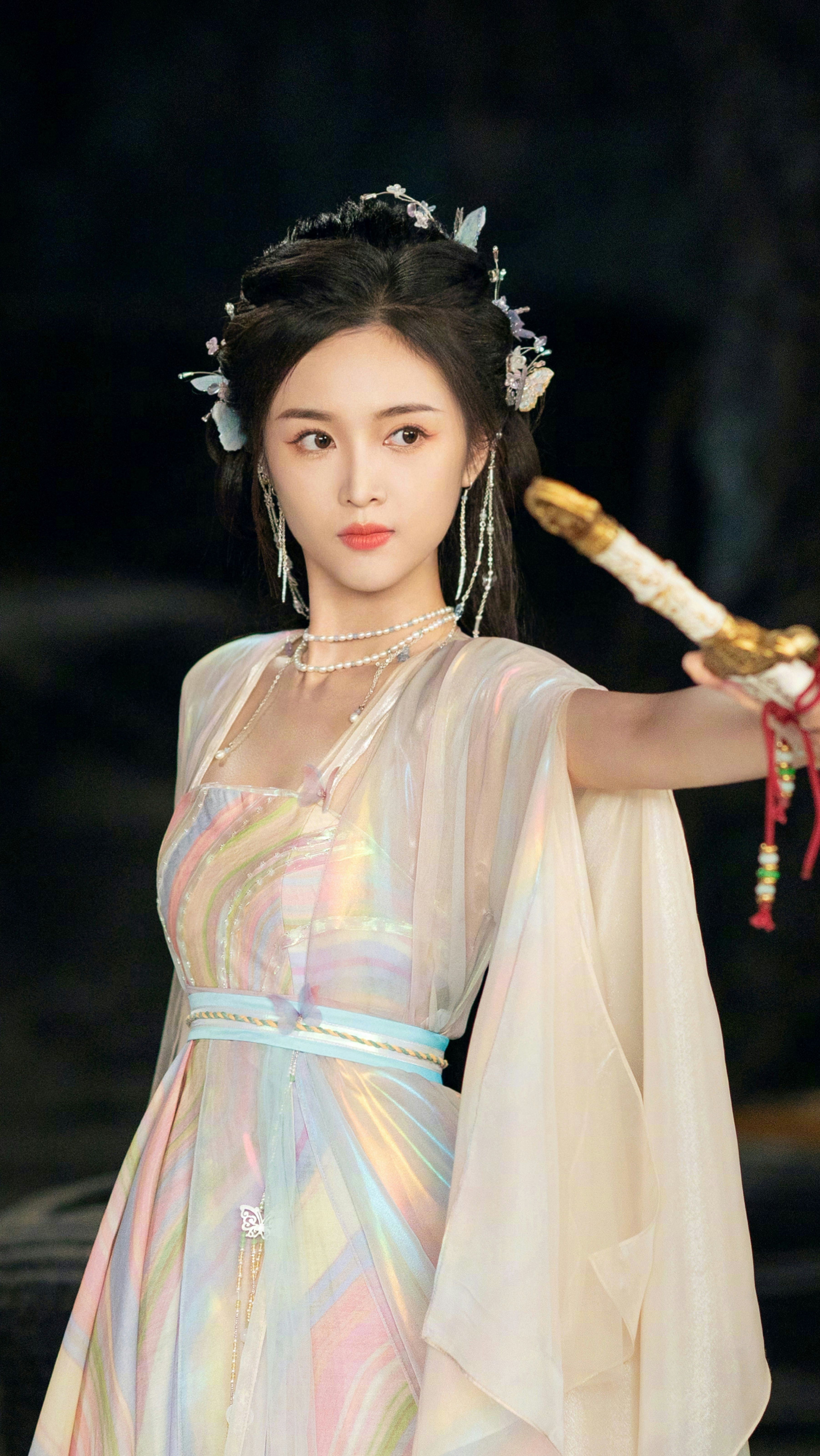 The Enchanting Combination of Shoes and Cheongsam for Women The Enchanting Combination of Shoes and Cheongsam for Women