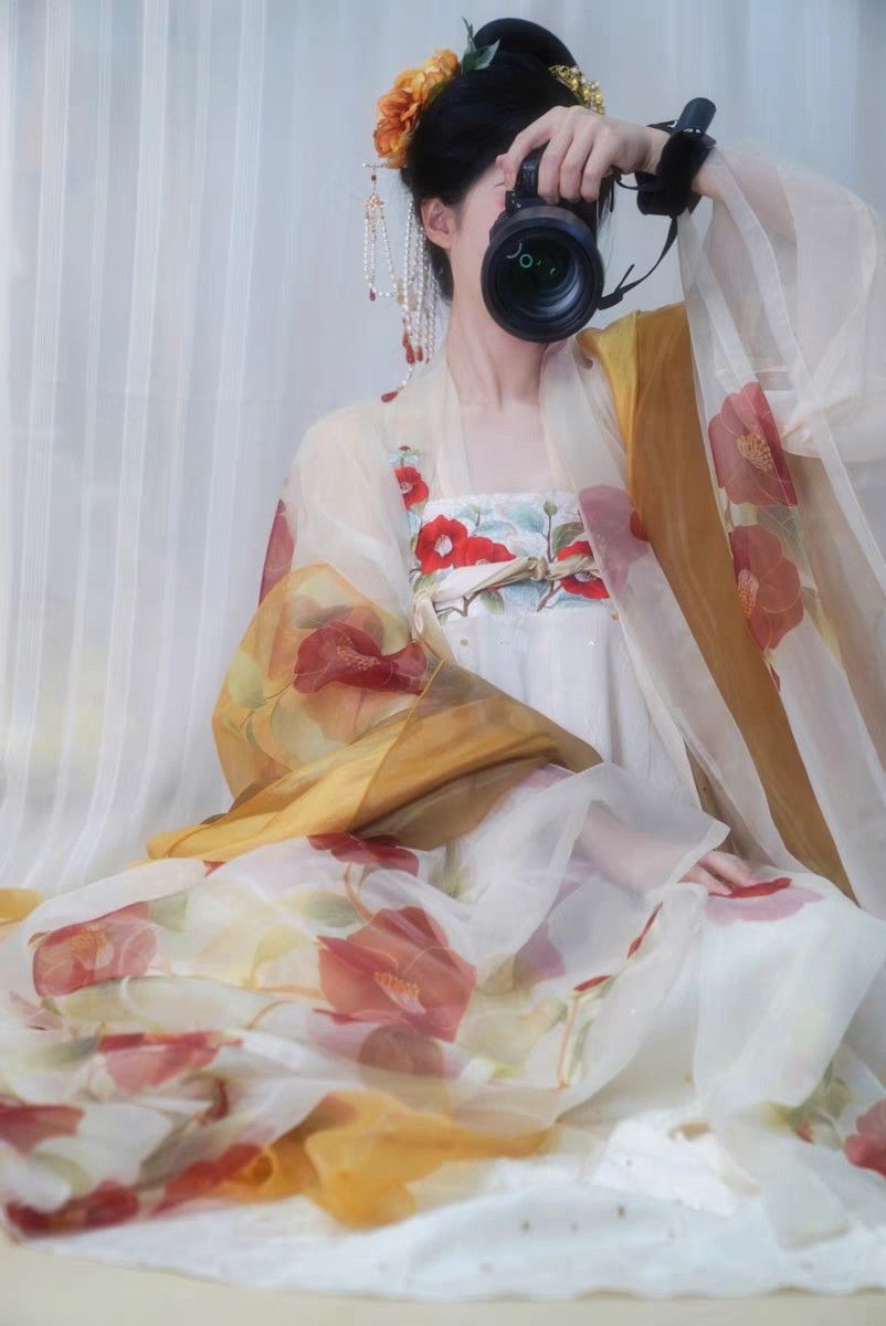 Anti-Static Measures for Hanfu Underpants:A Guide to Preventing Electrostatic Charges Anti-Static Measures for Hanfu Underpants:A Guide to Preventing Electrostatic Charges
