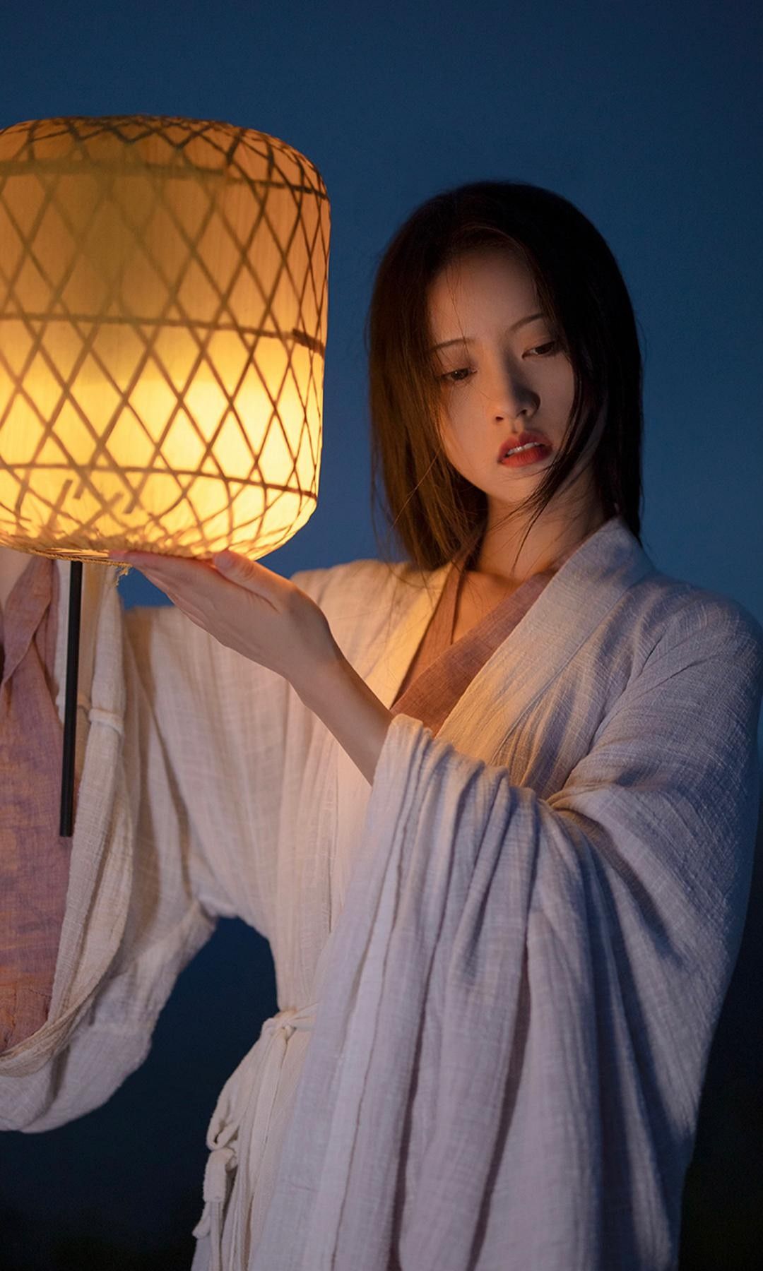 One-Piece Hanfu Hair Accessories:The Integration of Traditional Chinese Beauty and Modern Fashion One-Piece Hanfu Hair Accessories:The Integration of Traditional Chinese Beauty and Modern Fashion