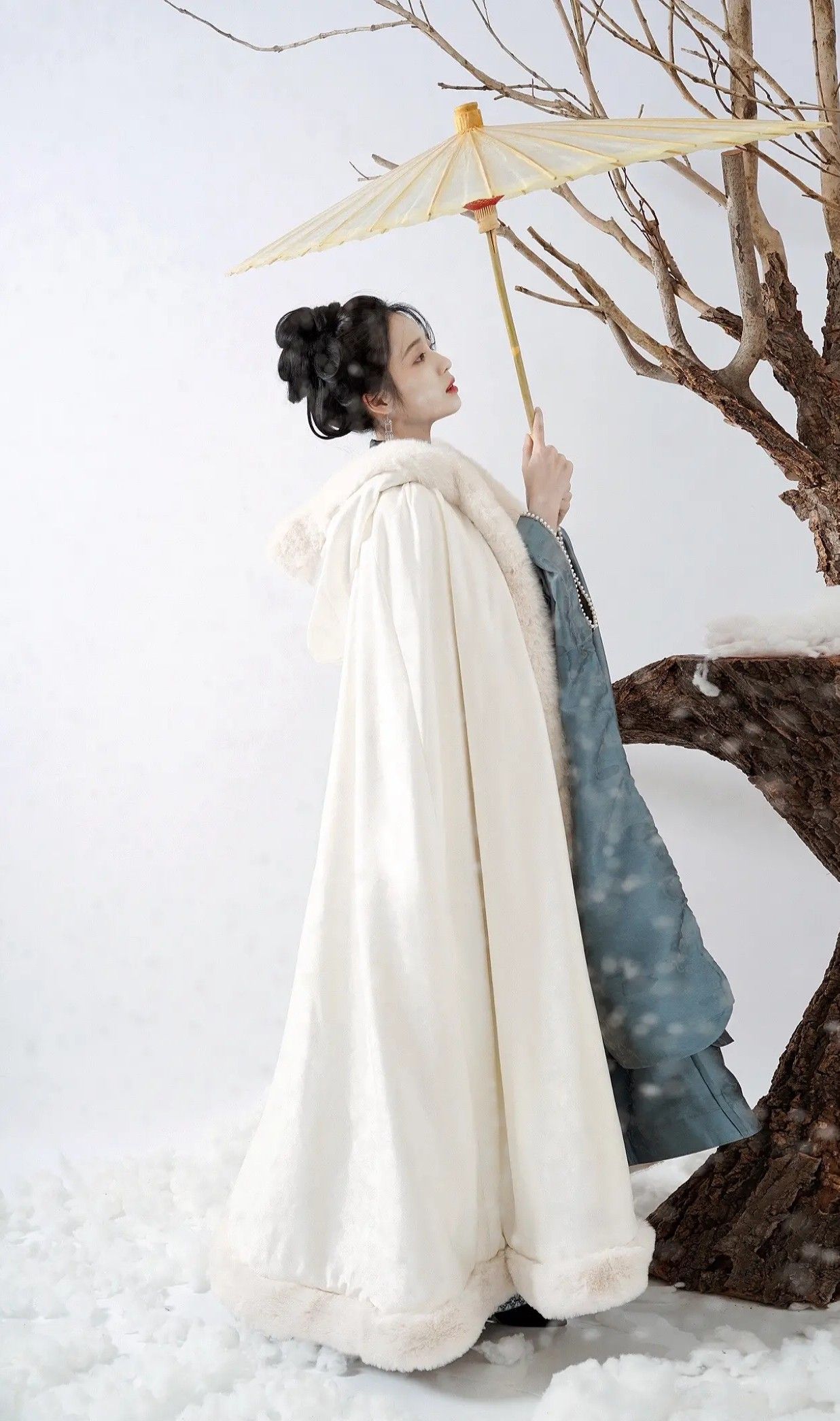 The Rise of the Chic Qipao:Modern Elegance in Traditional Attire The Rise of the Chic Qipao:Modern Elegance in Traditional Attire