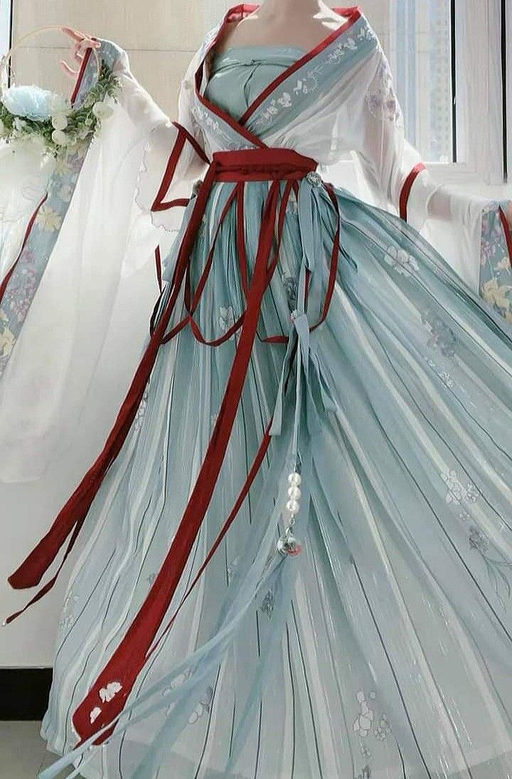 Exploring the New Chinese Style:Peplum Jacket with Horseface Skirt and Standing Collar Exploring the New Chinese Style:Peplum Jacket with Horseface Skirt and Standing Collar