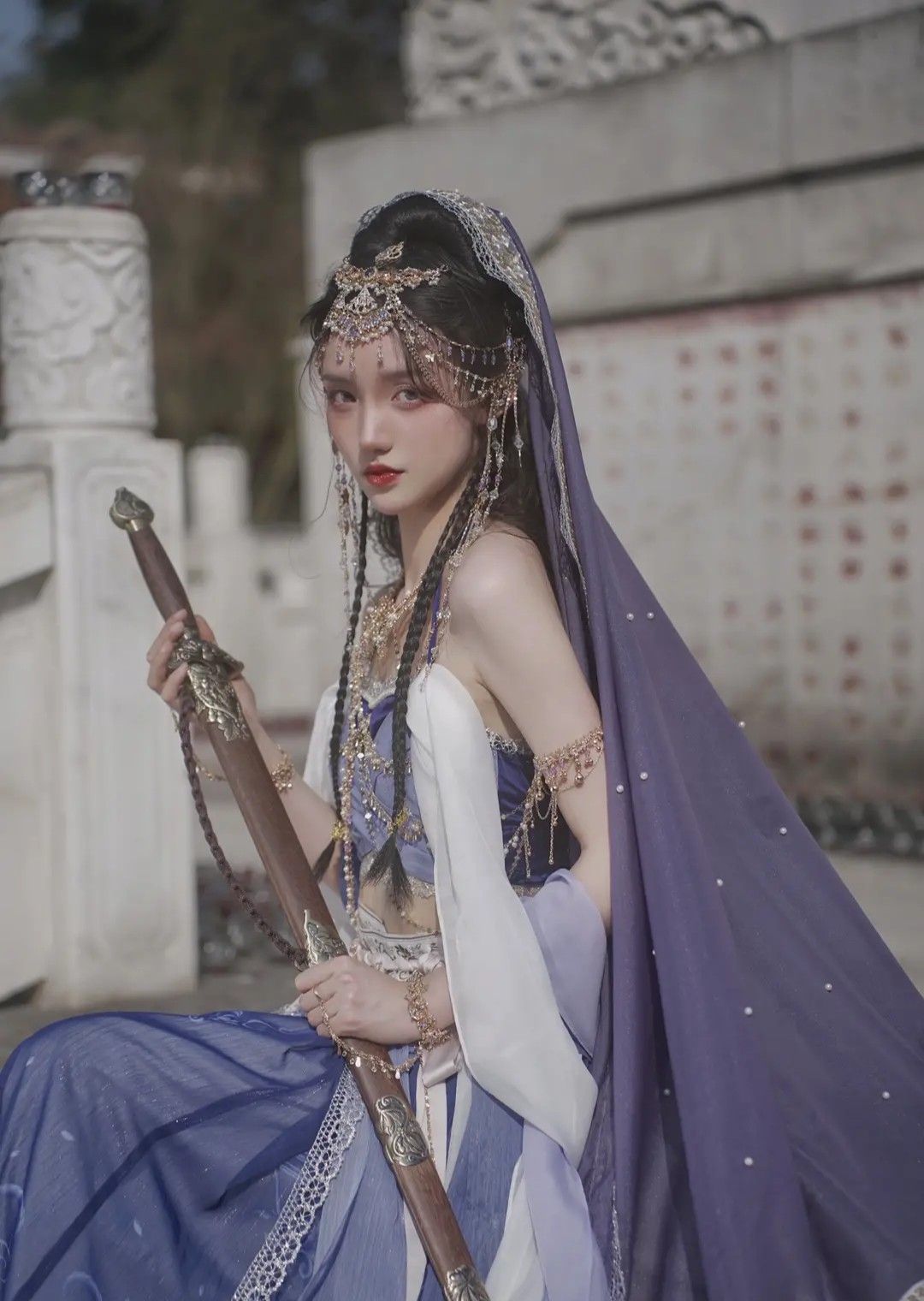 The Children of Hanfu Empress:Embracing the Legacy of Traditional Chinese Culture The Children of Hanfu Empress:Embracing the Legacy of Traditional Chinese Culture