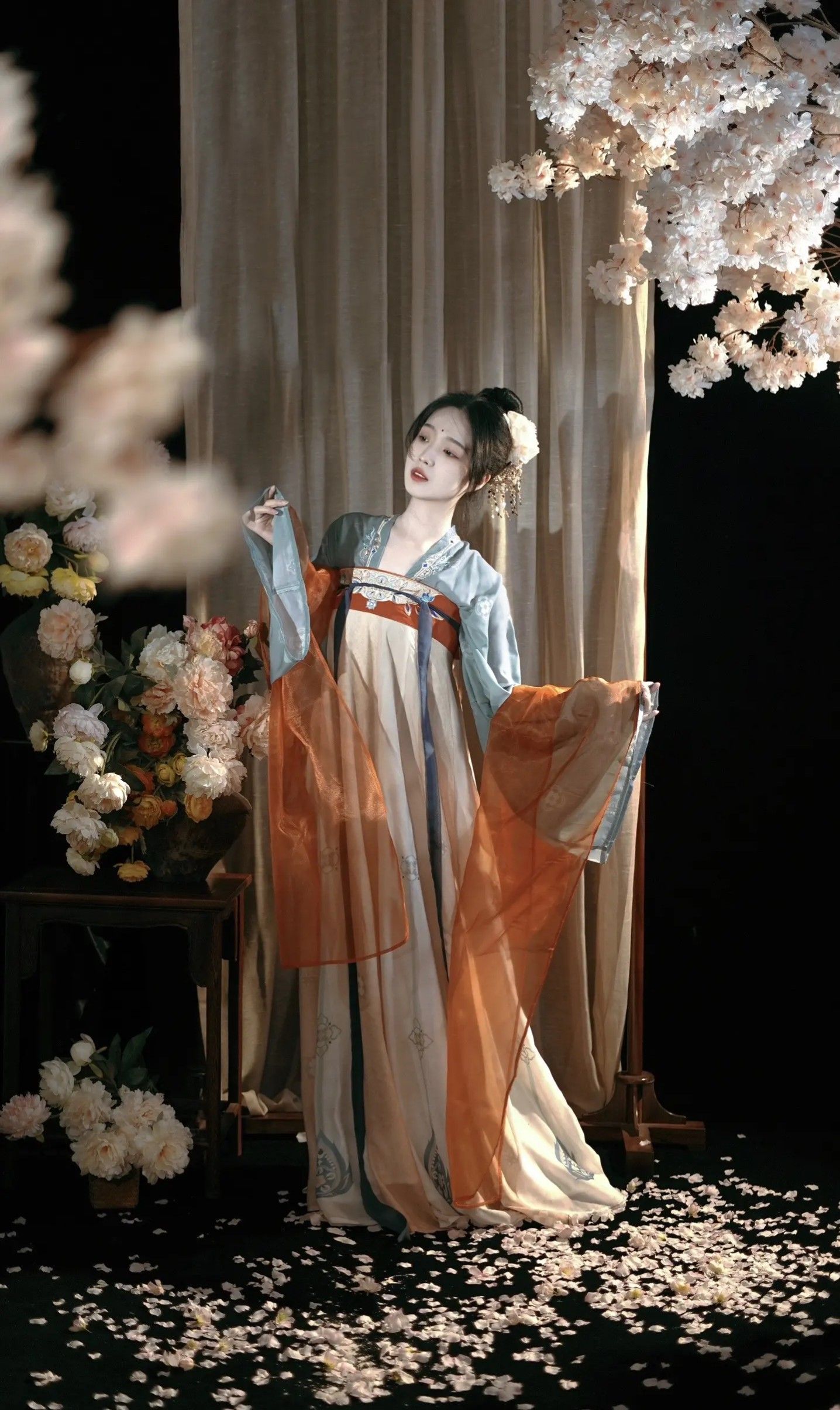 Summer Quipao Baby Girls:A Glance into the World of Traditional Elegance in Summer Fashion Summer Quipao Baby Girls:A Glance into the World of Traditional Elegance in Summer Fashion