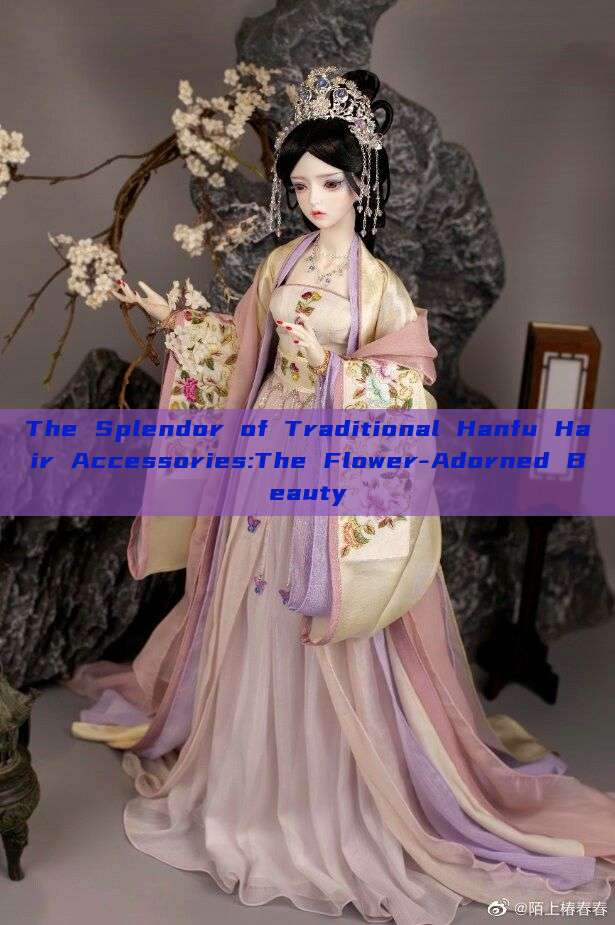 The Splendor of Traditional Hanfu Hair Accessories:The Flower-Adorned Beauty The Splendor of Traditional Hanfu Hair Accessories:The Flower-Adorned Beauty