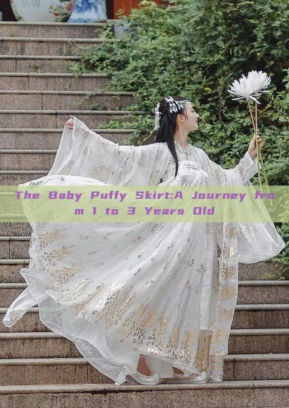 The Baby Puffy Skirt:A Journey from 1 to 3 Years Old The Baby Puffy Skirt:A Journey from 1 to 3 Years Old