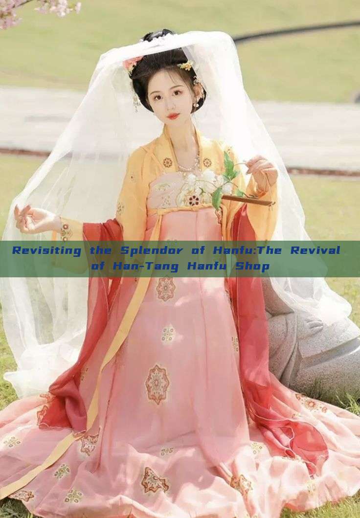 Revisiting the Splendor of Hanfu:The Revival of Han-Tang Hanfu Shop Revisiting the Splendor of Hanfu:The Revival of Han-Tang Hanfu Shop