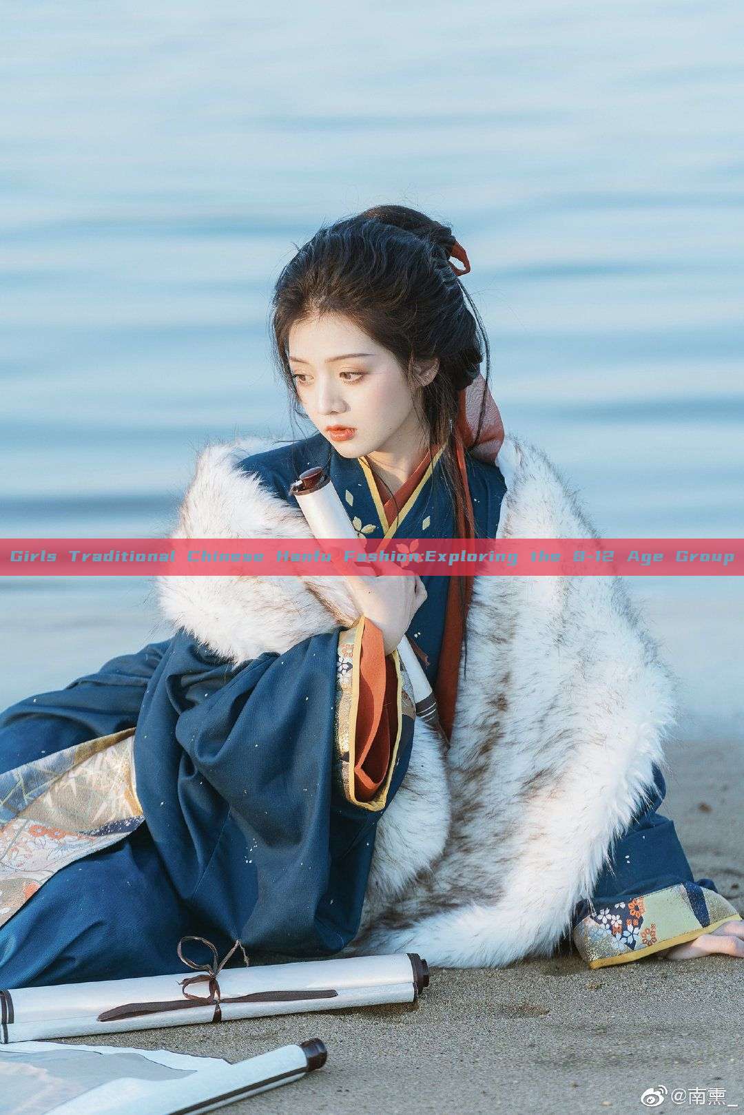 Girls Traditional Chinese Hanfu Fashion:Exploring the 8-12 Age Group Girls Traditional Chinese Hanfu Fashion:Exploring the 8-12 Age Group