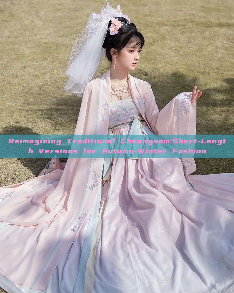 Reimagining Traditional Cheongsam:Short-Length Versions for Autumn-Winter Fashion Reimagining Traditional Cheongsam:Short-Length Versions for Autumn-Winter Fashion
