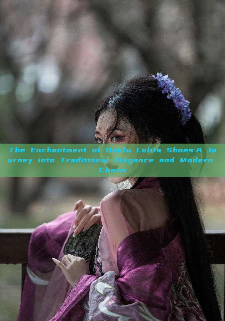 The Enchantment of Hanfu Lolita Shoes:A Journey into Traditional Elegance and Modern Charm The Enchantment of Hanfu Lolita Shoes:A Journey into Traditional Elegance and Modern Charm